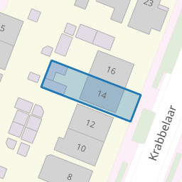 Perceel SDT00-I-6773