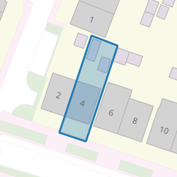 Perceel SDT00-I-6784