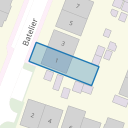 Perceel SDT00-I-6786