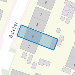 Perceel SDT00-I-6787