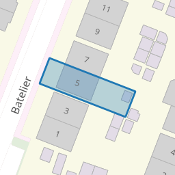 Perceel SDT00-I-6788