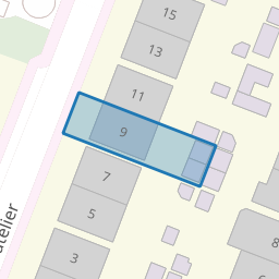 Perceel SDT00-I-6790