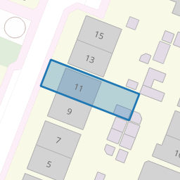 Perceel SDT00-I-6791