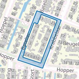 Perceel SDT00-I-6794