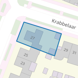 Perceel SDT00-I-6799