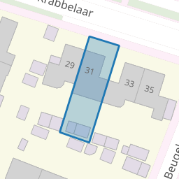 Perceel SDT00-I-6801