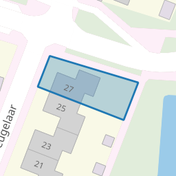 Perceel SDT00-I-6809