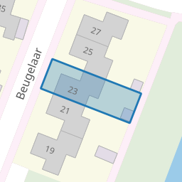 Perceel SDT00-I-6811