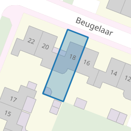 Perceel SDT00-I-6820