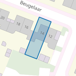 Perceel SDT00-I-6822