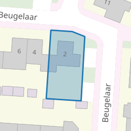 Perceel SDT00-I-6824