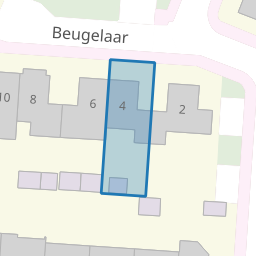 Perceel SDT00-I-6825