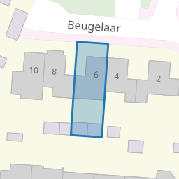 Perceel SDT00-I-6826