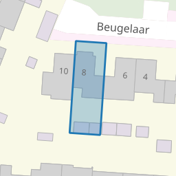 Perceel SDT00-I-6827