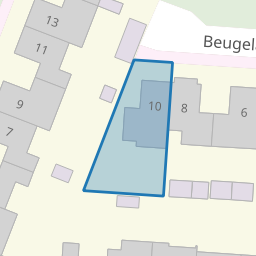 Perceel SDT00-I-6828