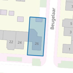 Perceel SDT00-I-6829