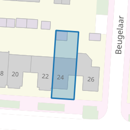 Perceel SDT00-I-6830