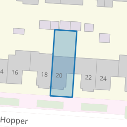 Perceel SDT00-I-6832