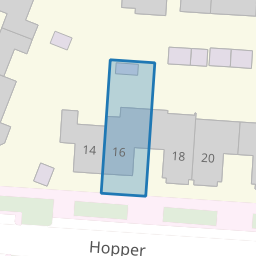 Perceel SDT00-I-6834