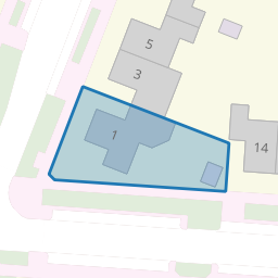 Perceel SDT00-I-6836