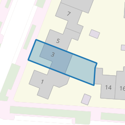 Perceel SDT00-I-6837