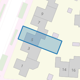 Perceel SDT00-I-6838