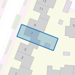 Perceel SDT00-I-6839