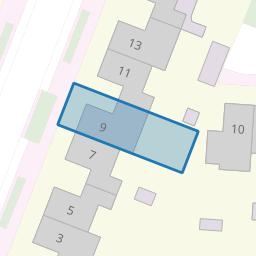 Perceel SDT00-I-6840