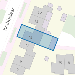 Perceel SDT00-I-6842