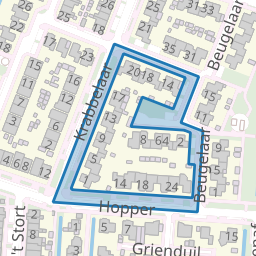 Perceel SDT00-I-6845