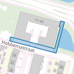 Perceel SDT00-I-6898