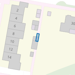 Perceel SDT00-I-6905