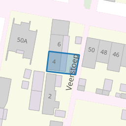 Perceel SDT00-I-6908