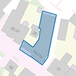 Perceel SDT00-I-6925