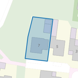 Perceel SDT00-I-6953