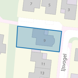 Perceel SDT00-I-6957