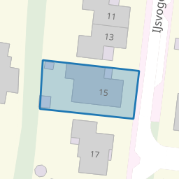 Perceel SDT00-I-6960