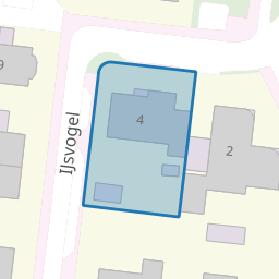 Perceel SDT00-I-6966