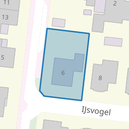 Perceel SDT00-I-6968