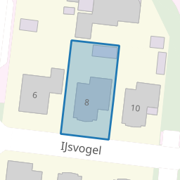 Perceel SDT00-I-6969