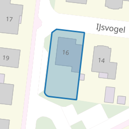 Perceel SDT00-I-6971