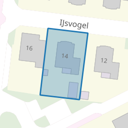 Perceel SDT00-I-6972