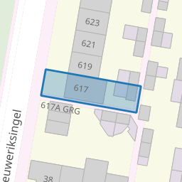 Perceel SDT00-I-6992