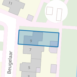 Perceel SDT00-I-7007