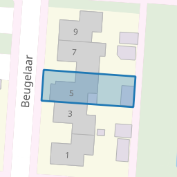 Perceel SDT00-I-7009