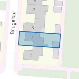 Perceel SDT00-I-7010