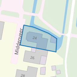 Perceel SDT00-I-7023