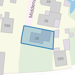 Perceel SDT00-I-7025