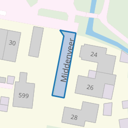 Perceel SDT00-I-7027