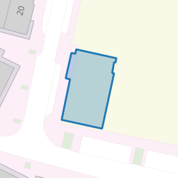 Perceel SDT00-I-7031